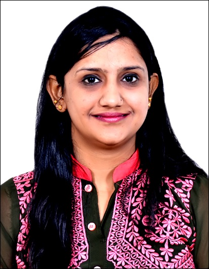 Dr. Niyati Aggrawal - Assistant Professor (Senior Grade) In JIIT